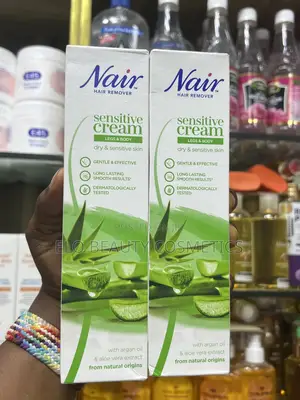 Nair Hair Remover