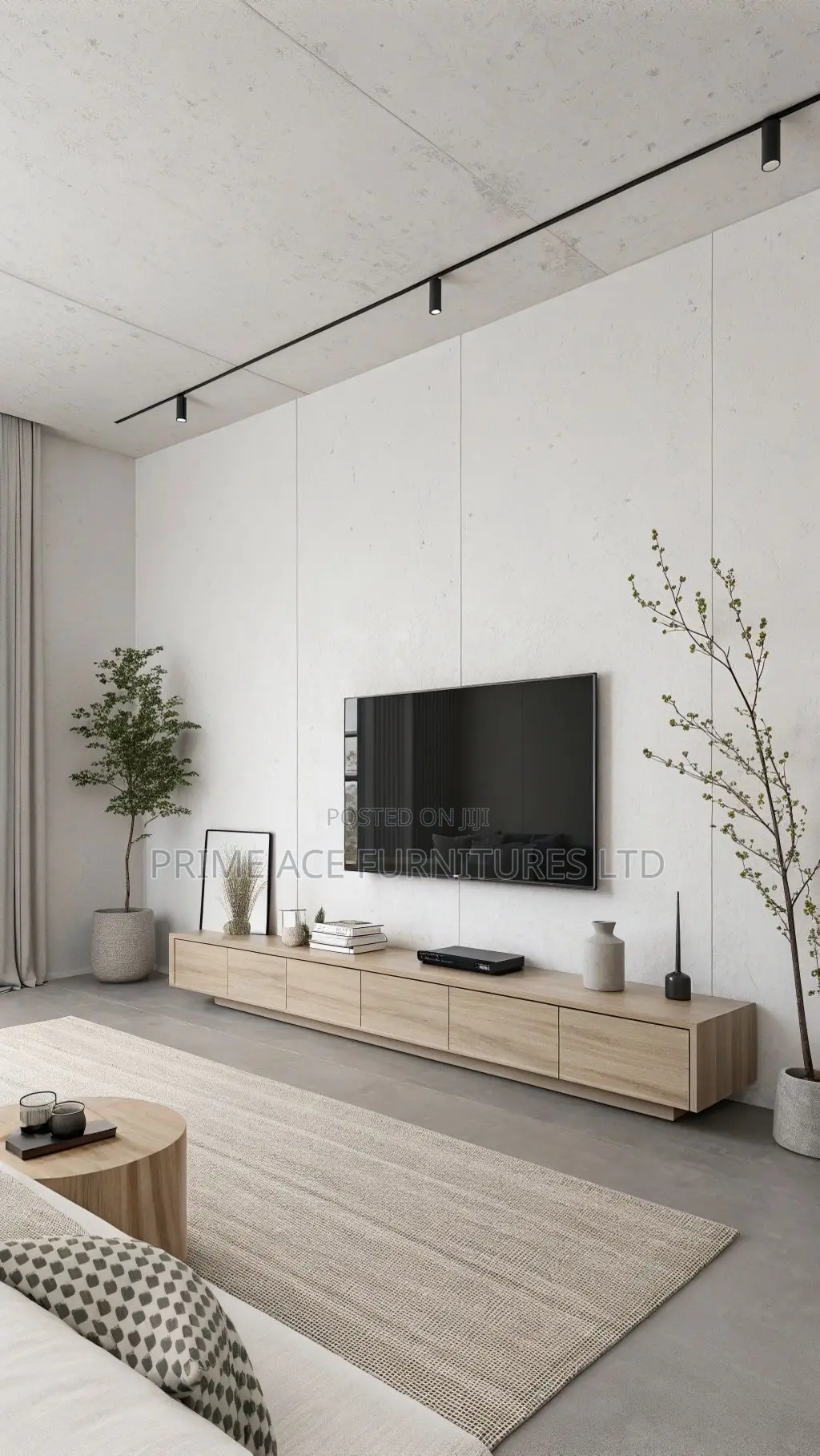Living Room Tv Stand