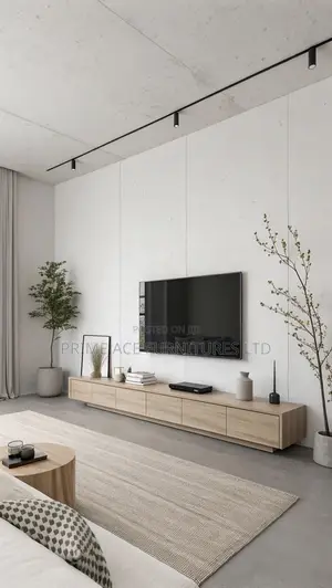 Living Room Tv Stand