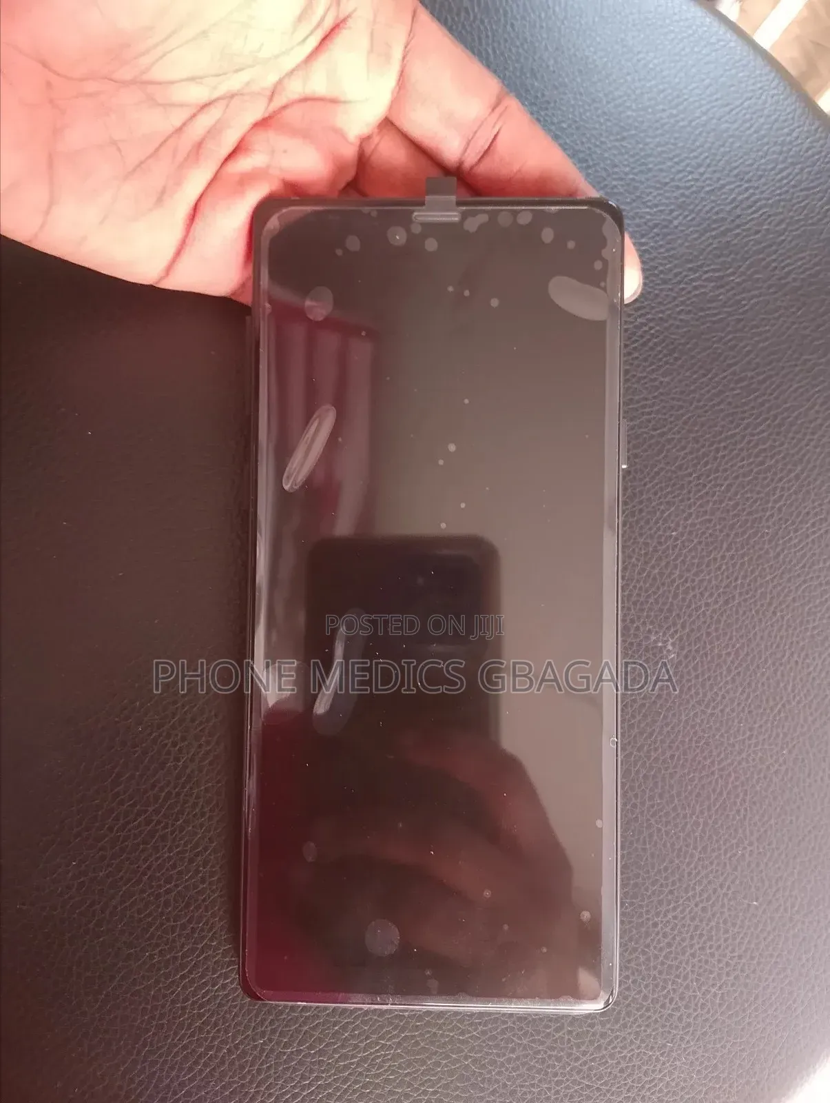 Samsung Note 9 TFT Screen