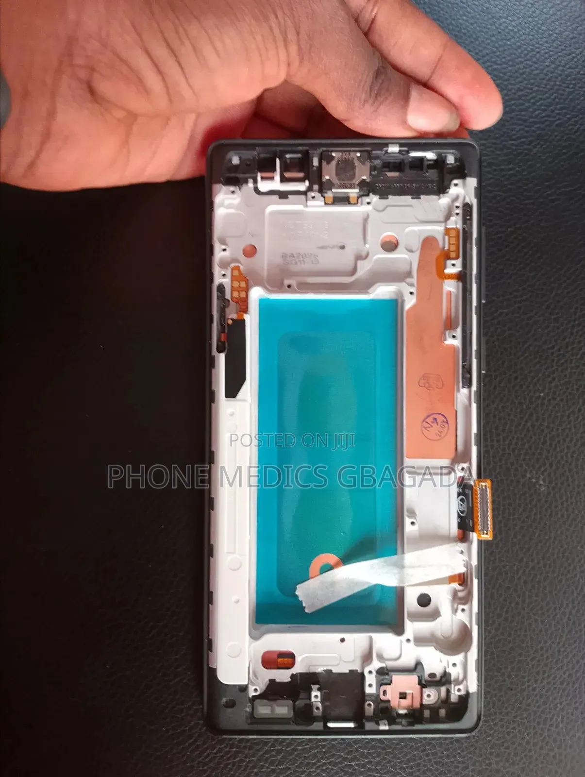 Samsung Note 9 TFT Screen