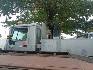 Volvo Hiab Truck