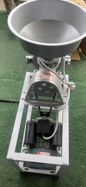 Grinding Machine