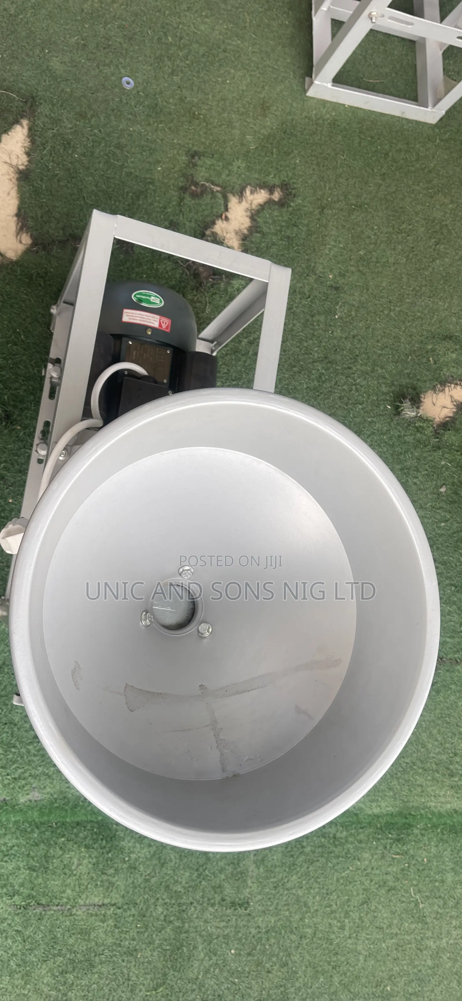 Grinding Machine