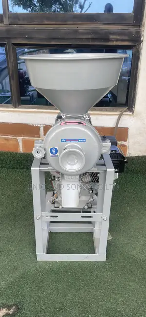 Grinding Machine