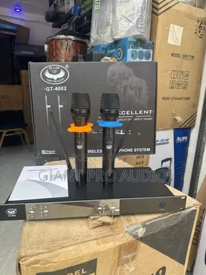 Giant Pro Audio