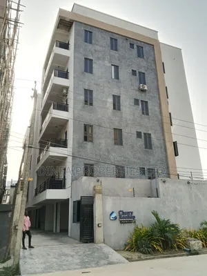 2bdrm Apartment in Ikate for sale