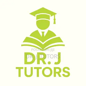 Dr. J_tutors (Online Tutor for Igcse, Gcse, Jamb, Waec, Utme, Uk 11+)