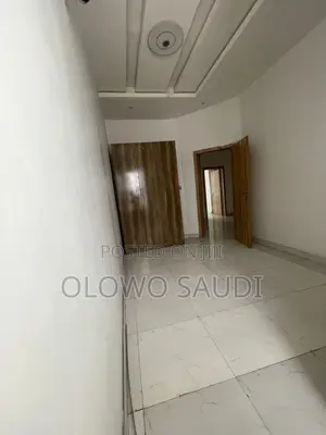 4bdrm Townhouse / Terrace in Orchid, Lekki for rent