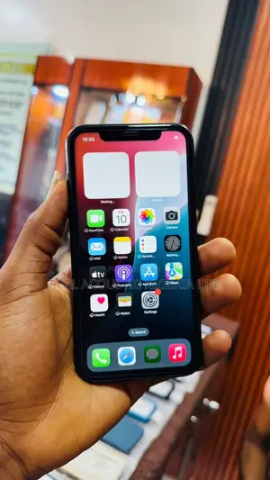 Apple iPhone 11 Pro 256 GB White