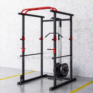 Squat Rack/Power Rack