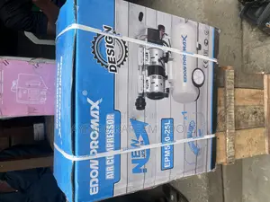 Air Compressor Oiless (Edonpromax)(25litre)