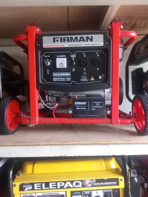 Quality Generator