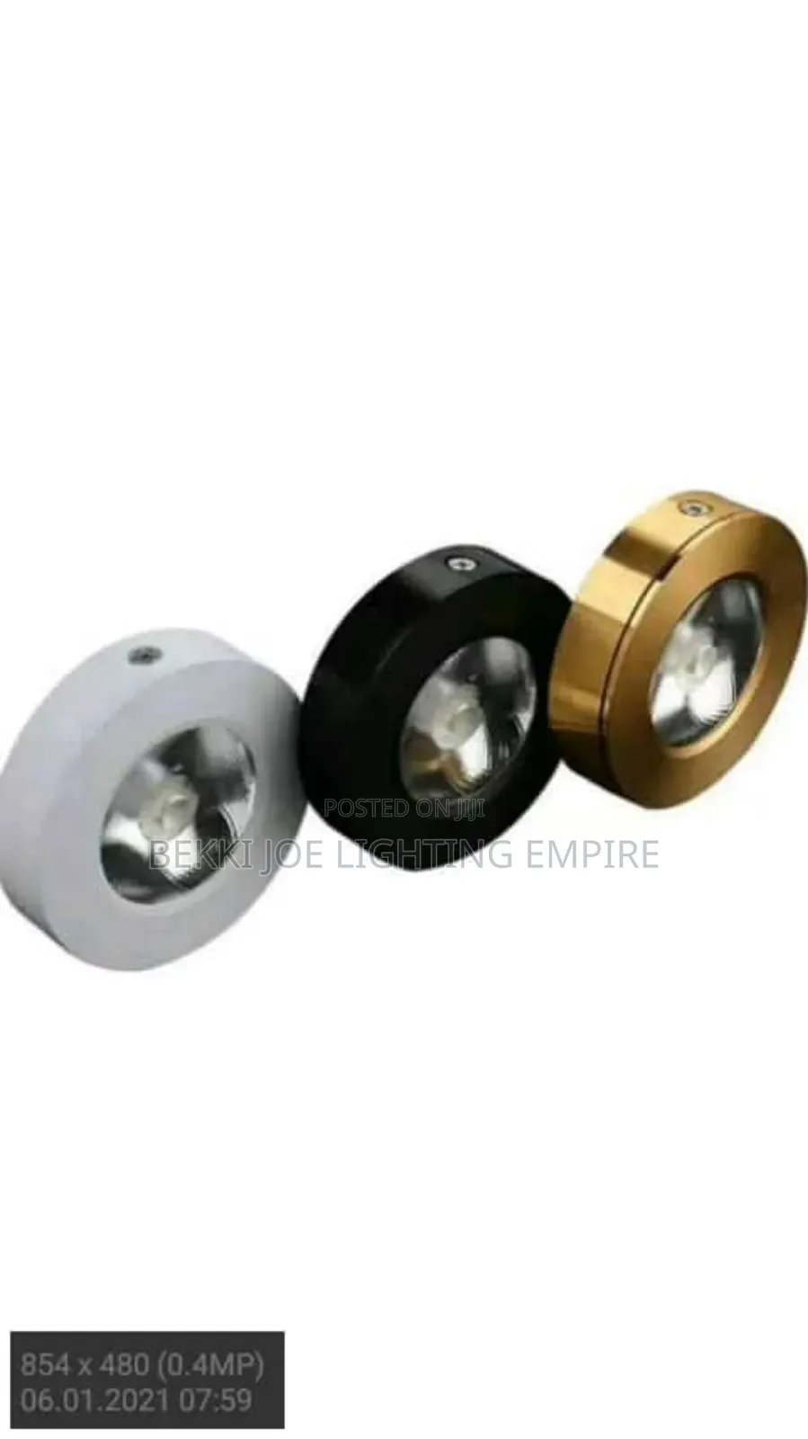 Down Light Cob