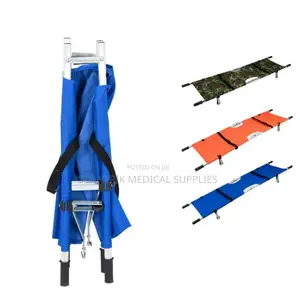 Ambulance Stretcher Equipment Dealers in Nigeria