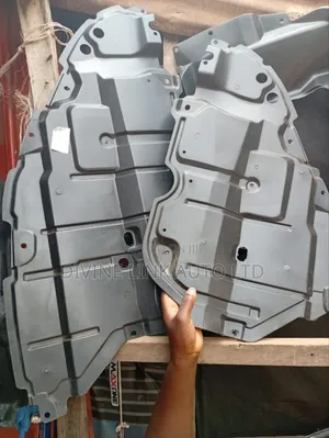 Engine Protector for Cars and Jeeps