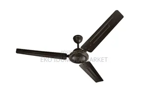 Orl Fan Executive Curve Blade