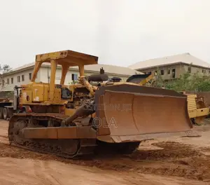 Caterpillar Bulldozer D8k For Sale In Lagos State
