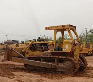 Caterpillar Bulldozer D8k for Sale With Free Delivery