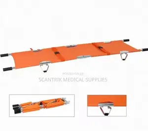 Ambulance Stretcher Suppliers in Abuja Nigeria