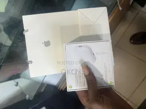 Airpods Pro 2nd Generation
