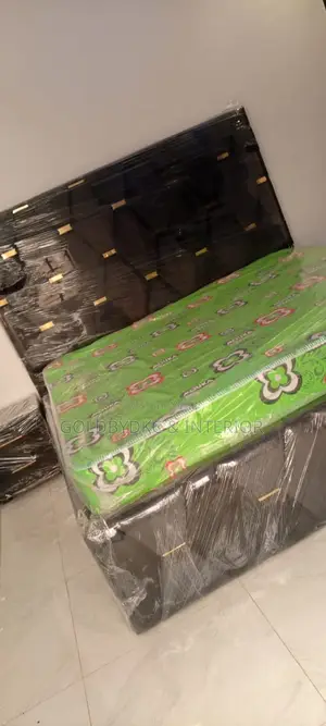 Bed Frame Furniture in Ibadan