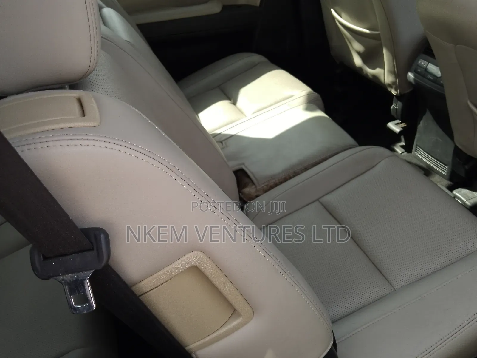 Mazda CX-9 Sport 2013 White
