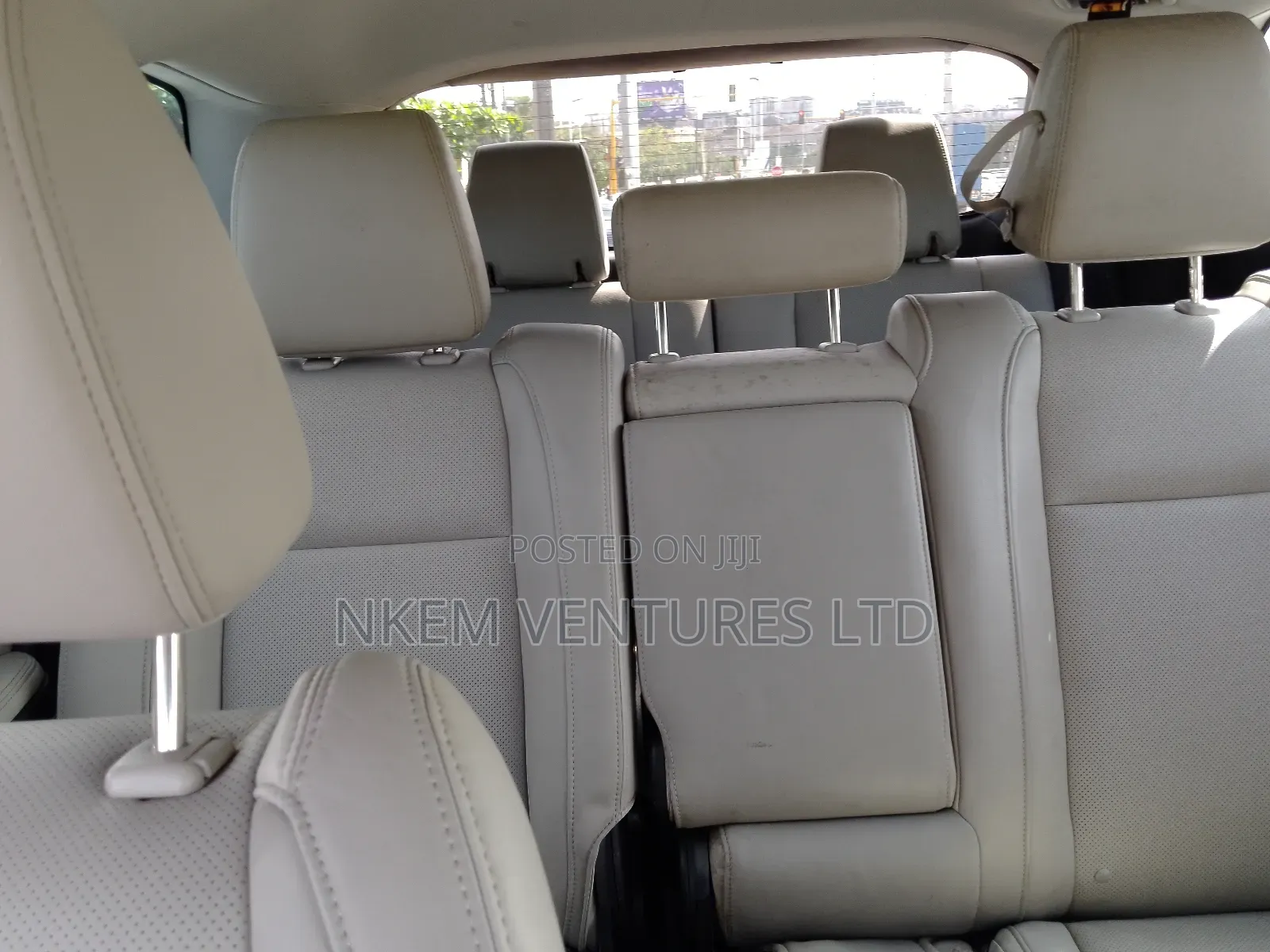 Mazda CX-9 Sport 2013 White