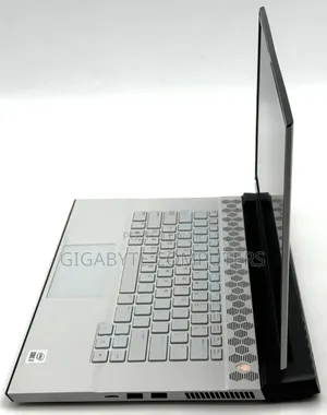 Laptop Alienware M15 r3 32GB Intel Core i7 SSD 2T
