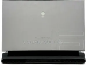 Laptop Alienware M15 r3 32GB Intel Core i7 SSD 2T