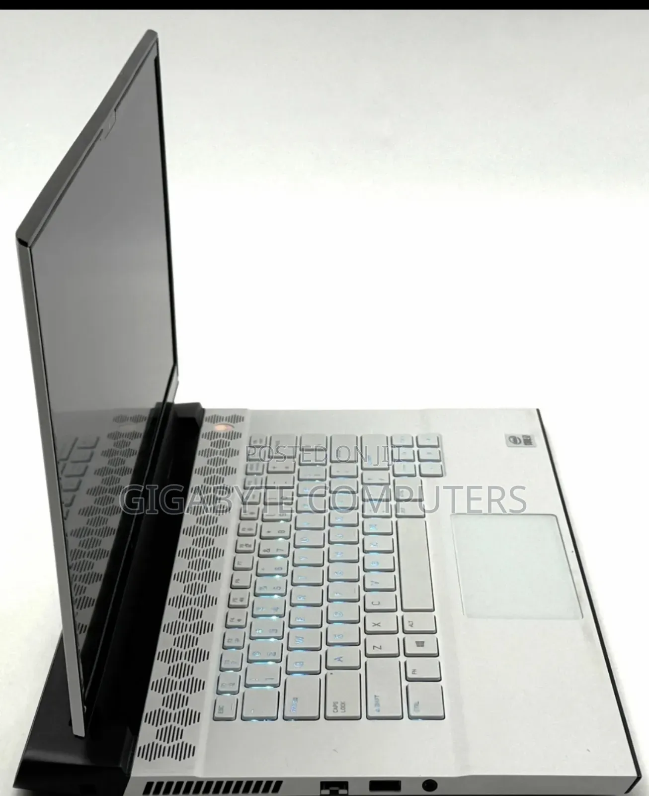 Laptop Alienware M15 r3 32GB Intel Core i7 SSD 2T