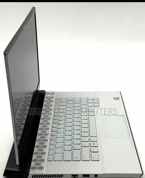 Laptop Alienware M15 r3 32GB Intel Core i7 SSD 2T