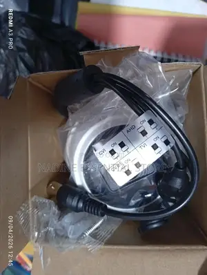 Dahua Smart Light Camera