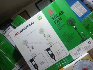 Jd Jindian Solar Rechargeable