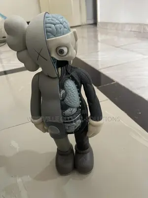 Kaws Figure For Sale