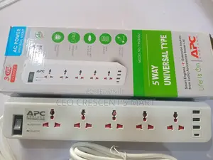 Apc Surge Extension