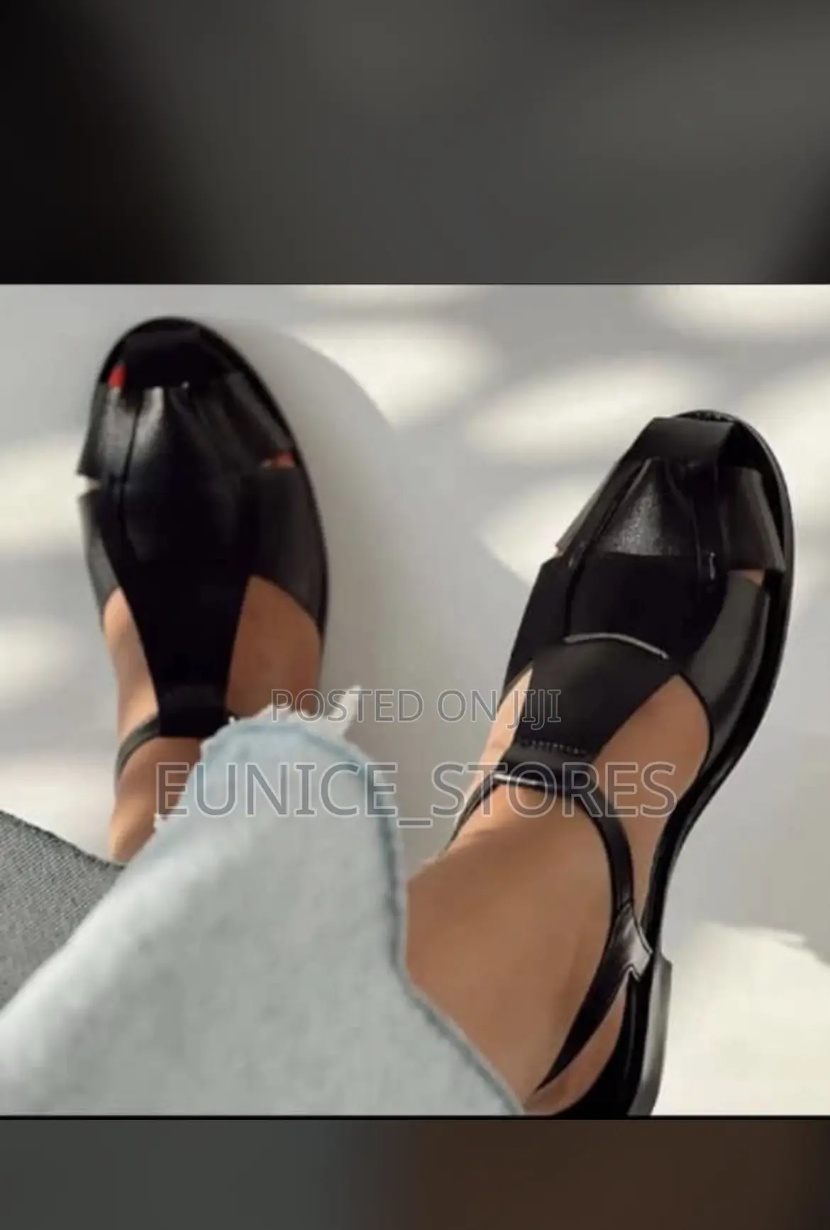 Luxury Sandals