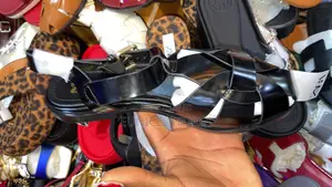 Luxury Sandals