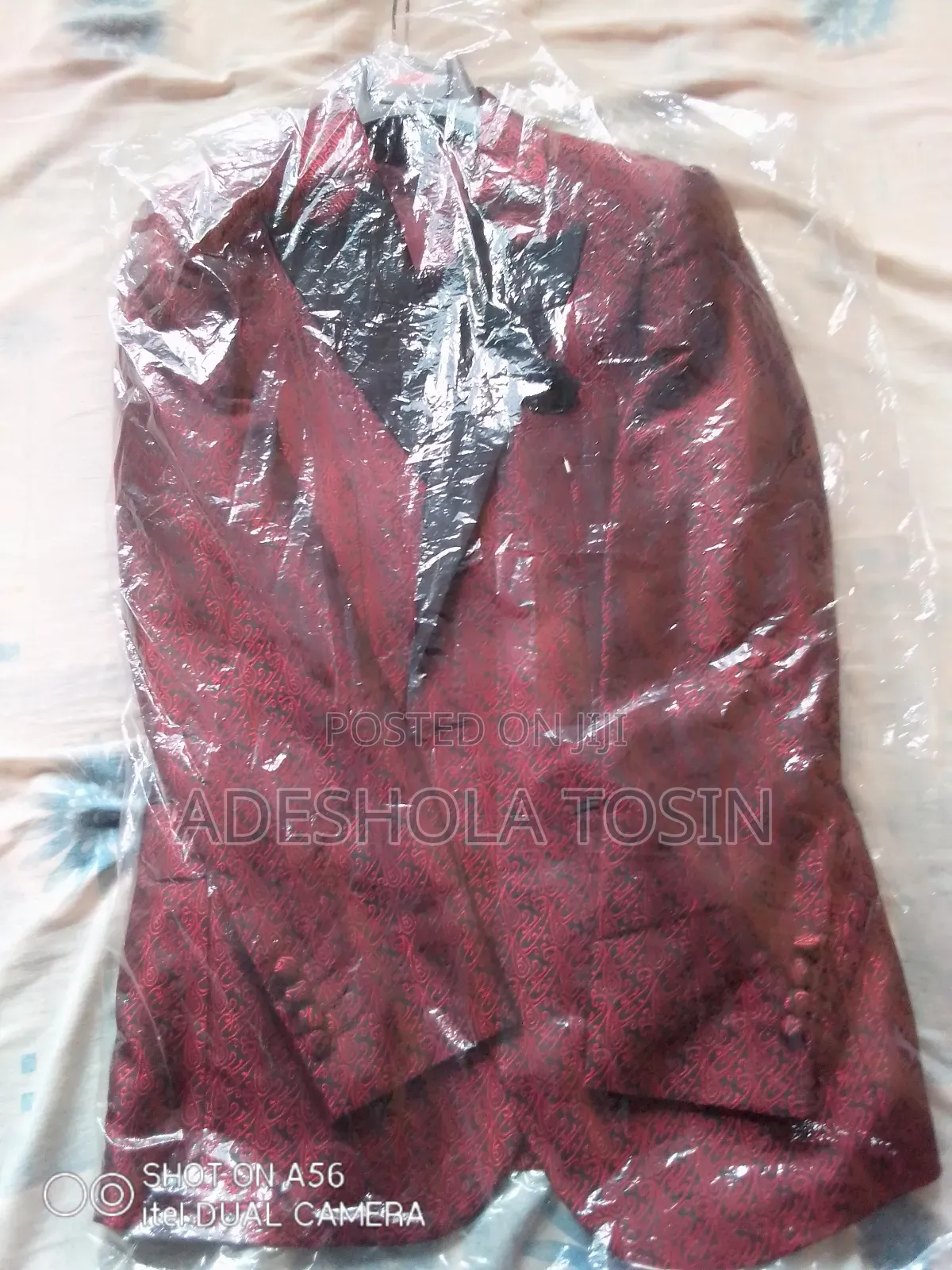 Sult Jacket