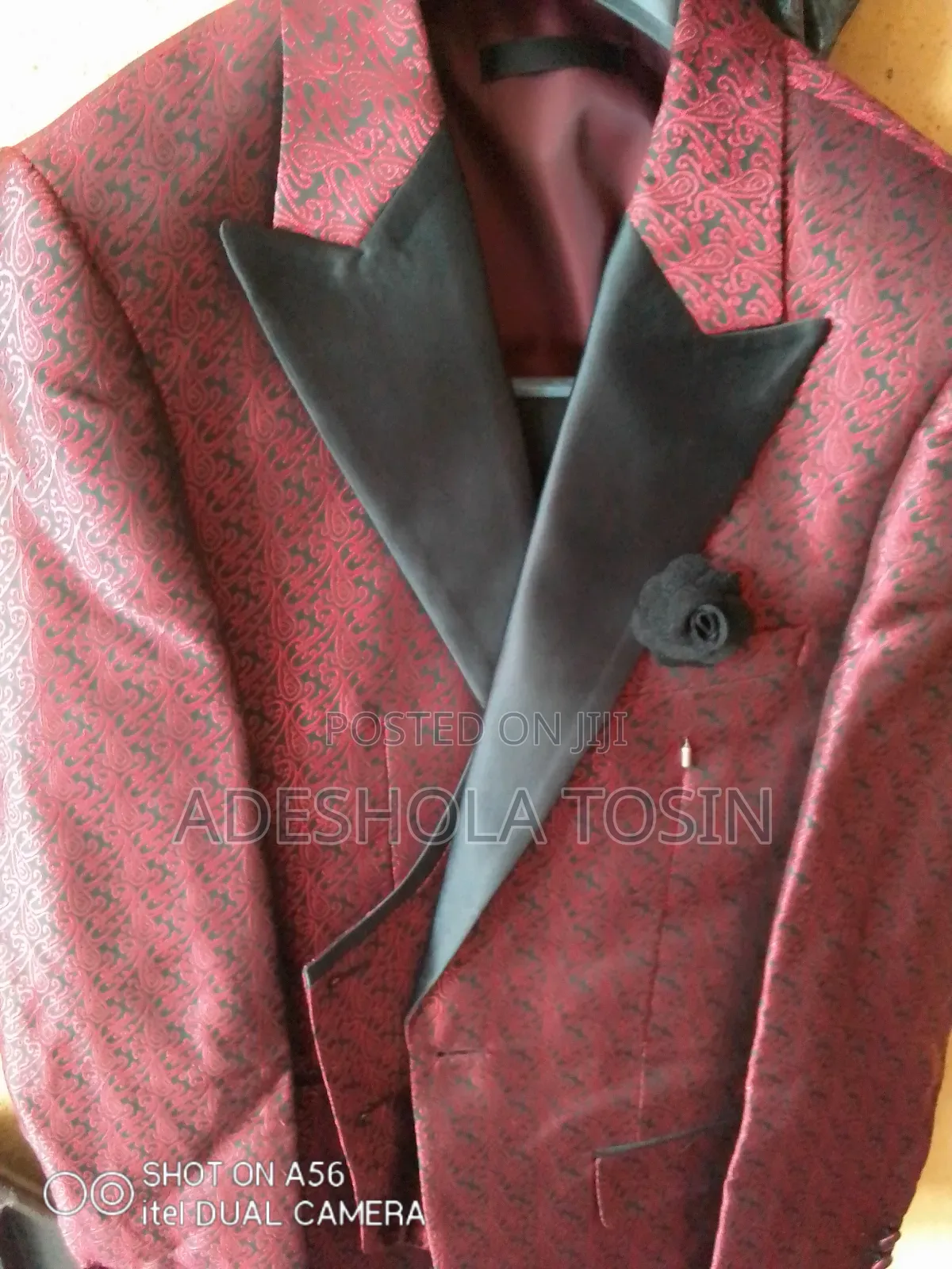 Sult Jacket