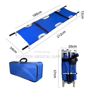 Emergency Rescue Ambulance Stretcher Wholesale in Nigeria