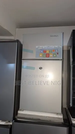 Original Skyrun Table Top Fridge