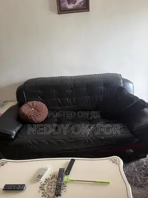 Living Room Chair Set