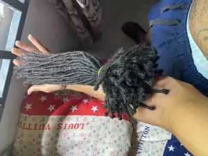 Natural Dreadlock for Sell
