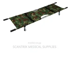 Ambulance Stretcher Dealers in Abuja Nigeria