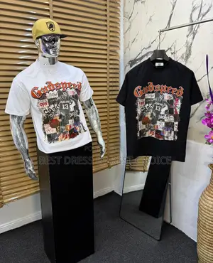 Premium Luxury T-Shirt
