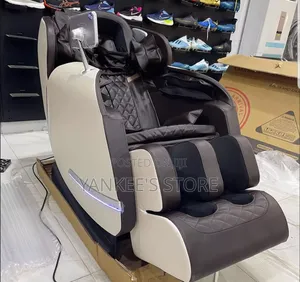 Imported Comfortable Luxury Indoor Massage Chair