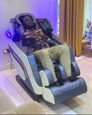 Imported Comfortable Luxury Indoor Massage Chair