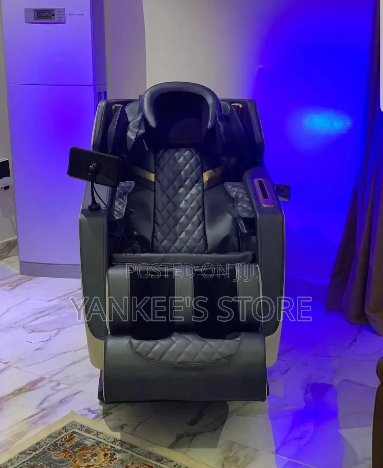 Imported Comfortable Luxury Indoor Massage Chair