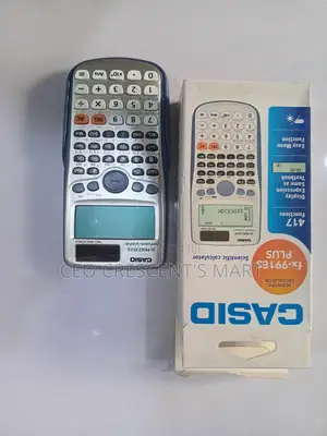 Casio 991es Plus Calculator